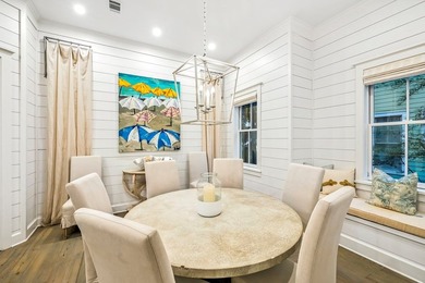 Exceptional Gulf-View Residence in Prime WaterColor Location - photo 23