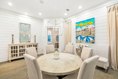 Exceptional Gulf-View Residence in Prime WaterColor Location - photo 24