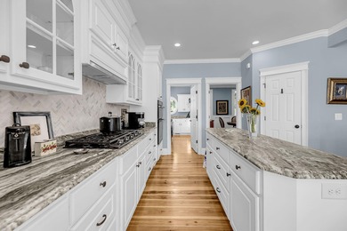 Welcome to unparalleled waterfront luxury! This stunning