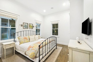 Exceptional Gulf-View Residence in Prime WaterColor Location - photo 25