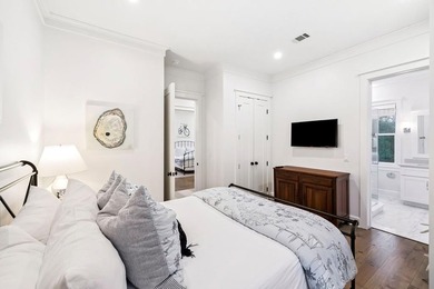 Exceptional Gulf-View Residence in Prime WaterColor Location - photo 30