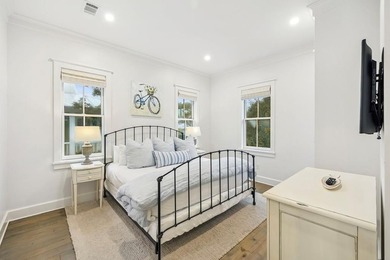 Exceptional Gulf-View Residence in Prime WaterColor Location - photo 33