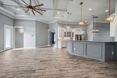 Experience luxury living in this stunning custom-built home - photo 4