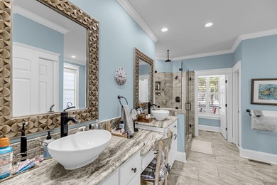 Welcome to unparalleled waterfront luxury! This stunning