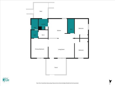 Enjoy lake view living on this rare 1.49-acre turnkey property - photo 35