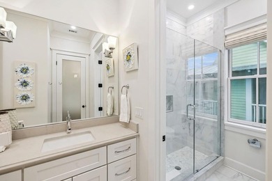 Exceptional Gulf-View Residence in Prime WaterColor Location - photo 35