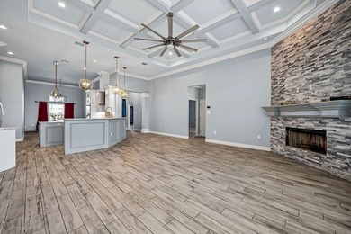 Experience luxury living in this stunning custom-built home - photo 6