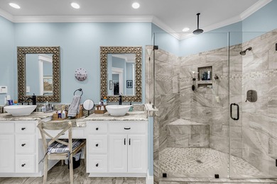 Welcome to unparalleled waterfront luxury! This stunning