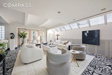 Bright, three bedroom, three and a half bathroom luxury - photo 6
