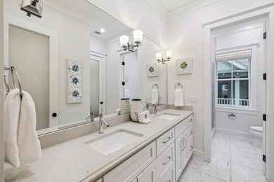 Exceptional Gulf-View Residence in Prime WaterColor Location - photo 36