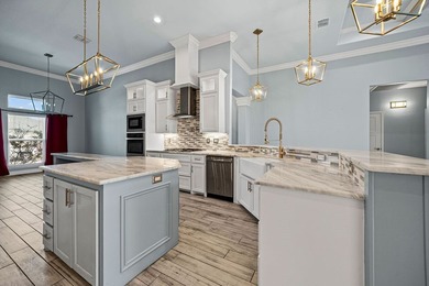 Experience luxury living in this stunning custom-built home - photo 9