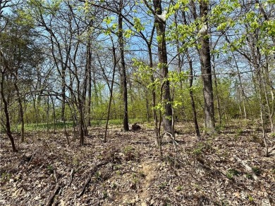 Lake Acreage For Sale in Fort Smith, Arkansas