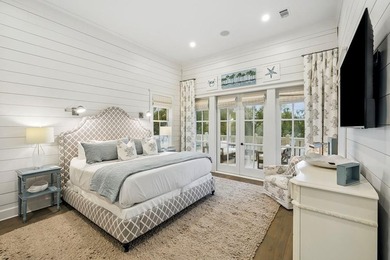 Exceptional Gulf-View Residence in Prime WaterColor Location - photo 41