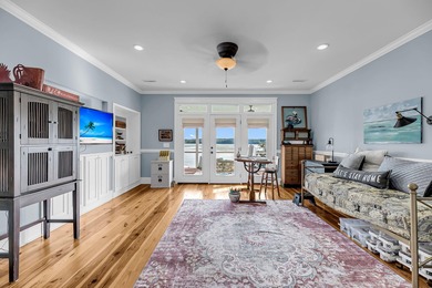 Welcome to unparalleled waterfront luxury! This stunning