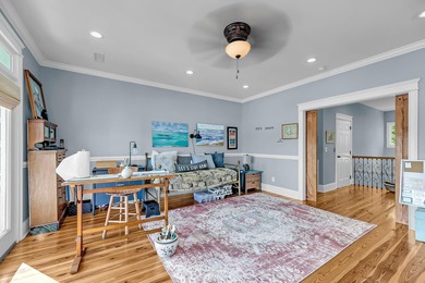 Welcome to unparalleled waterfront luxury! This stunning