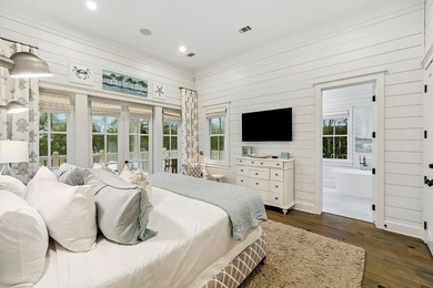 Exceptional Gulf-View Residence in Prime WaterColor Location - photo 43
