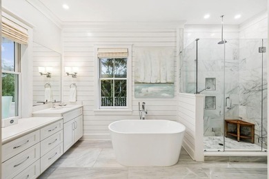 Exceptional Gulf-View Residence in Prime WaterColor Location - photo 44
