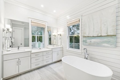Exceptional Gulf-View Residence in Prime WaterColor Location - photo 46