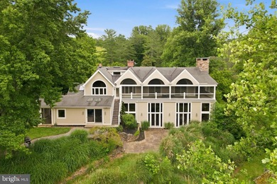 A true luxury estate on 61+ private acres bordering the Liberty - photo 50
