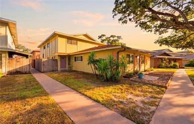 Desirable Lakewood Village featuring laminate and tile flooring - photo 1
