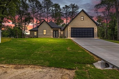 Lake Home For Sale in Tyler, Texas