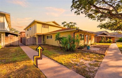 Desirable Lakewood Village featuring laminate and tile flooring - photo 2