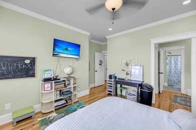 Welcome to unparalleled waterfront luxury! This stunning