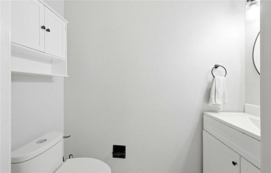 Desirable Lakewood Village featuring laminate and tile flooring - photo 8