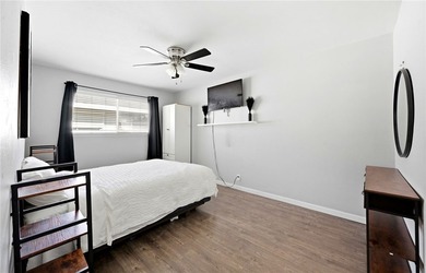 Desirable Lakewood Village featuring laminate and tile flooring - photo 10