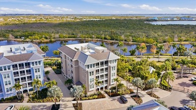 (private lake, pond, coastal) Condo For Sale in Bradenton Florida