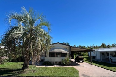 Lake Henry - Polk County Home For Sale in Winter Haven Florida