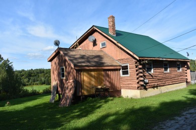 Lake Home Off Market in Brownington, Vermont