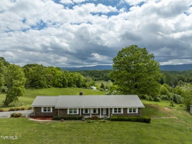 Lake Home For Sale in Bristol, Tennessee