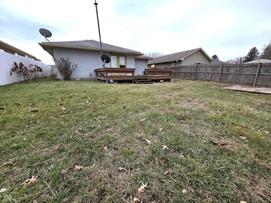 Sweat Equity GALORE!!!!!  Impossible to find 3 bedroom ranch on