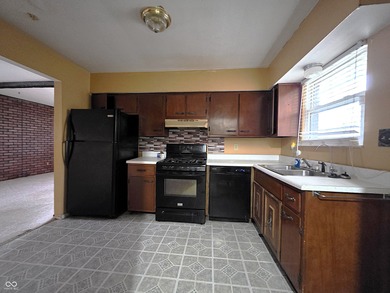 Sweat Equity GALORE!!!!!  Impossible to find 3 bedroom ranch on