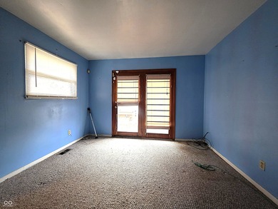 Sweat Equity GALORE!!!!!  Impossible to find 3 bedroom ranch on