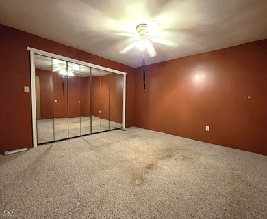 Sweat Equity GALORE!!!!!  Impossible to find 3 bedroom ranch on