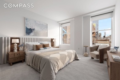 This exquisite triple-mint residence enjoys a semi-private - photo 8