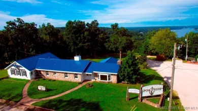 Lake Office For Sale in Sunrise Beach, Missouri