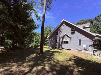 Resort Township home on a private 2.69-acre wooded parcel with - photo 6