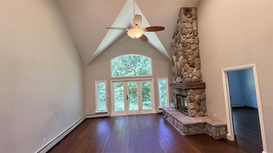 Resort Township home on a private 2.69-acre wooded parcel with - photo 10