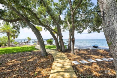 Completely Renovated Waterfront Retreat on Innerarity IslandThis - photo 11