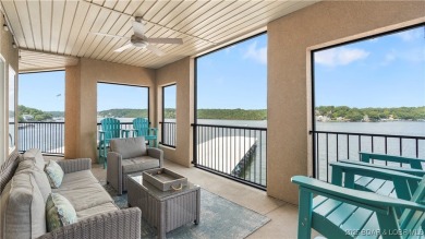 Lake Condo For Sale in Camdenton, Missouri