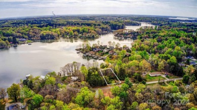 Lake Lot For Sale in Sherrills Ford, North Carolina