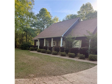 Enjoy the best of lake-area living with this beautiful home - photo 1