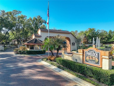 Lake Pinelock  Condo For Sale in Orlando Florida