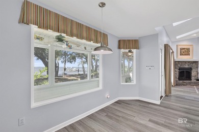 Completely Renovated Waterfront Retreat on Innerarity IslandThis - photo 21