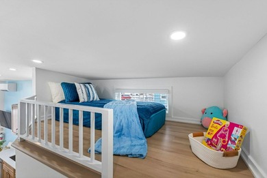 This NEW 2025 1 Bedroom, 1 Bath with Split Double Loft; Resort - photo 22