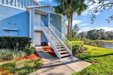 Lake Condo For Sale in Lake Mary, Florida