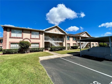 Lake Condo For Sale in New Port Richey, Florida